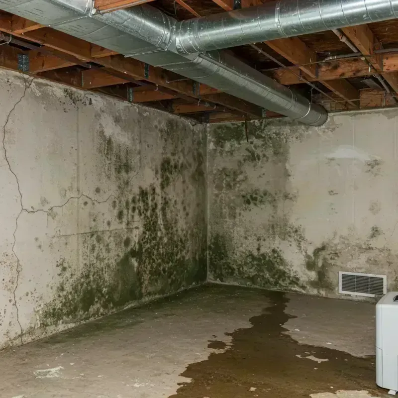 Professional Mold Removal in Summerset, SD